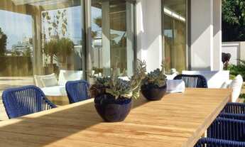 Imagem 6: FLORIANóPOLIS - Casa Padrão - Jurerê Internacional