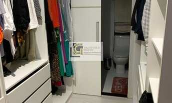 Imagem 2: Duplex para alugar com 156m² Jd. Satélite