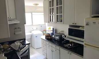 Imagem 7: Apartamento à venda, Campo Belo, 76m², 2 dormitórios, 1 vaga!