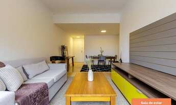 Imagem 2: APARTAMENTO RESIDENCIAL em São Paulo - SP, Campo Belo