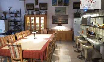 Imagem 7: Sobrado neoclássico para comércio ou residência. à venda, 335 m² por R$ 1.800.000 - Butant