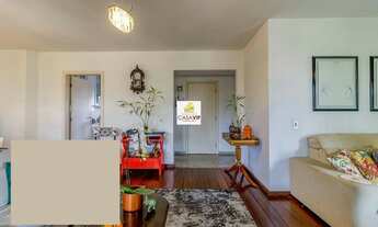 Imagem 4: Apartamento à venda, Vila Cordeiro, 135m², 3 suítes, 3 vagas!