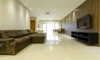 Imagem 2: APARTAMENTO COM 03 SUÍTES NO PANAMBY