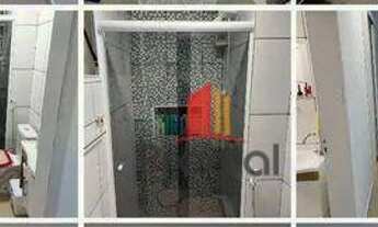 Imagem 3: Sobrado com 3 dormitórios à venda, 100 m² - Vila João Ramalho - Santo André/SP