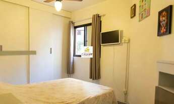 Imagem 4: Apartamento à venda, Bela Vista, 36m², 2 dormitórios, sem vaga!