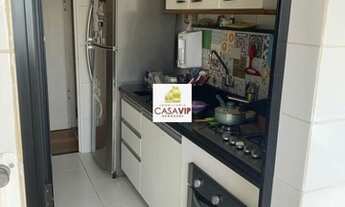 Imagem 4: Apartamento à venda, Vila Azevedo, 75m², 2 dormitórios, 1 suíte, 2 vagas!