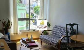 Imagem 1: Apartamento à venda, Vila Pompéia, 75m², 2 dormitórios, 1 vaga!