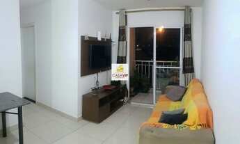 Imagem 2: Apartamento à venda, Mooca, 64m², 3 dormitórios, 1 suíte, 1 vaga!