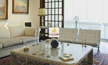 Imagem 5: Apartamento à venda, Bela Vista, 370m², 4 dormitórios, 1 suíte, 2 vagas!