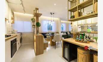 Imagem 4: Apartamento 2 Quartos para Venda em São Paulo, Vila Ré, 2 dormitórios, 1 banheiro