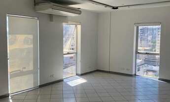 Imagem: CONJ. COMERCIAL - LAPA - SP