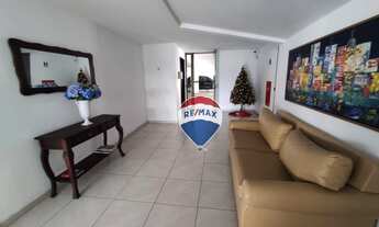 Imagem 3: Apartamento à venda, 54 m² por R$ 300.000,00 - Boa Viagem - Recife/PE