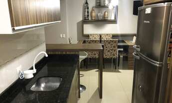 Imagem 6: Edifício Icaraí - Apartamento com 3 quartos (1 suíte), mobiliado e decorado à venda no bai