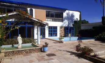 Imagem: Casa no Lago Sul