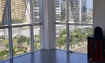 Imagem: PORTO ALEGRE - Conjunto Comercial/Sala