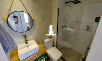 Imagem 5: Apartamento Joy Lifestyle 2 quartos no santo amaro