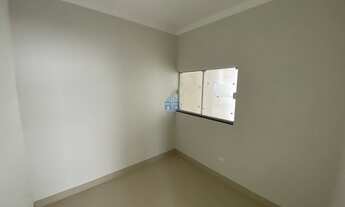 Imagem 7: PRESIDENTE PRUDENTE - Casa Padrão - ROTTA DO SOL