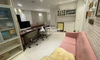 Imagem 2: SÃO PAULO - Apartamento Padrão - TATUAPÉ