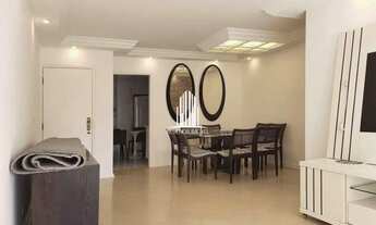 Imagem 2: Apartamento 119m², 3 dormitórios, sendo 1 suíte, 2 vagas, lazer completo, em Perdizes