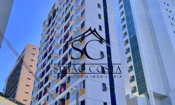 Imagem 3: Apartamento para venda tem 63 metros quadrados com 2 quartos em Pina - Recife - Pernambuco