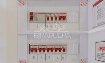 Imagem 7: Maravilhoso apartamento de 30m2 com 1 dormitório e 1 banheiro à venda, Pinheiros, São Paul