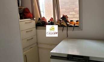 Imagem 7: Apartamento à venda, Água Branca, 97m², 3 dormitórios, 1 suíte, 2 vagas!