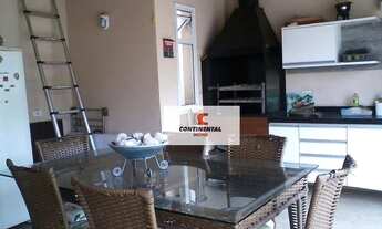 Imagem 4: Sobrado com 3 dormitórios à venda por R$ 1.450.000,00 - Jardim do Mar - São Bernardo do Ca