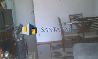 Imagem 2: Apartamento de 90 m²!