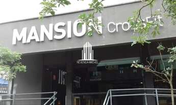 Imagem 2: Prédio em Sumaré