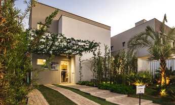 Imagem 2: Jardins FGR. Sobrado 150 m². 3 suítes