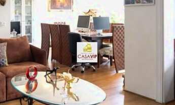 Imagem: Apartamento à venda, Santo Amaro, 160m²