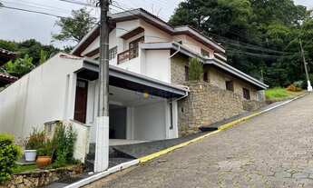 Imagem 2: Casa de 5 quartos em condomínio à venda, Córrego Grande, Florianópolis, SC