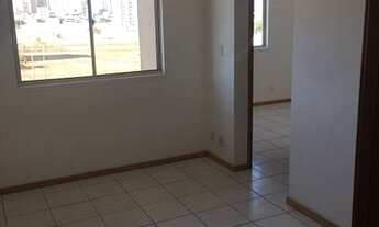 Imagem 5: Apartamento para aluguel com 47 metros quadrados com 2 quartos em Samambaia Norte - Brasíl