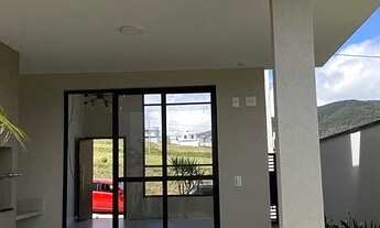 Imagem 3: Casa no condomínio Reserva Ermida