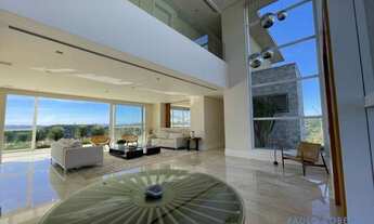 Imagem 3: CASA EM CONDOMÍNIO - ALPHAVILLE - SP