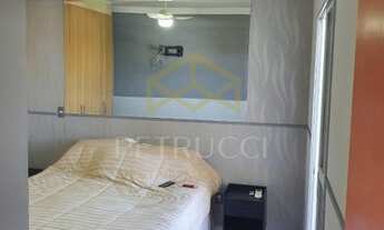 Imagem 6: Apartamento - Santa Terezinha - Paulínia