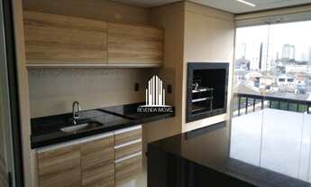 Imagem 6: Apartamento com 4 dormitórios à venda na Mooca