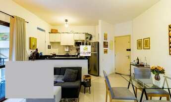 Imagem 6: Apartamento à venda, Vila Suzana, 52m², 1 dormitório, 1 vaga!