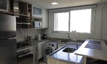 Imagem 5: Apartamento 1 dorm. - Edifício Jardim de Sevilha