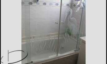 Imagem 2: Excelente Apartamento Cobertura à Venda,250 m²,3 dorms,1 suíte, 3 vagas, Tatuapé - São Pa