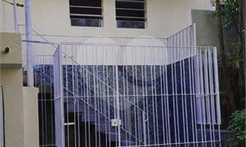 Imagem 2: Casa Térrea em Vila Fechada