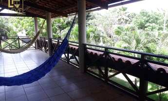 Imagem 5: Chácara com 3 dormitórios à venda, 300 m² por R$ 480.000,00 - Povoado do Picao - Aquiraz/C