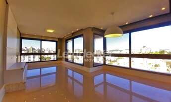 Imagem: Apartamento de 2 quartos para alugar no