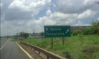 Imagem: EXCELENTE ÁREA INDUSTRIAL 20 MIL MTS PLANA