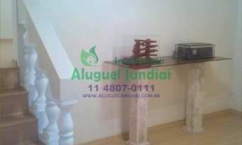 Imagem 7: JUNDIAÍ - Casa de Condomínio - PORTAL DO PARAÍSO I