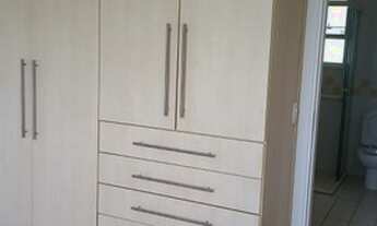 Imagem 3: Apartamento para aluguel tem 94 metros quadrados com 3 quartos em Tamboré - Santana de Par