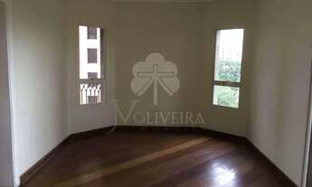 Imagem 4: Apartamento à venda, 255 m² 4 suítes, 6 banheiros, 4 salas e 4 vagas - Vila Suzana - São P