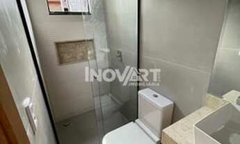 Imagem 6: Casa 3 quartos, sendo 1 suíte, cerca elétrica, portão eletrônico, interfone - Goiânia - G