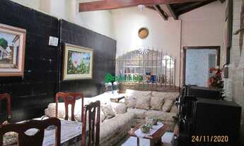 Imagem 6: Casa à venda, 250 m² por R$ 830.000,00 - Nova Granada - Belo Horizonte/MG