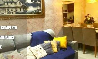 Imagem: DG-Sobrado em condomínio - Portal das Flores